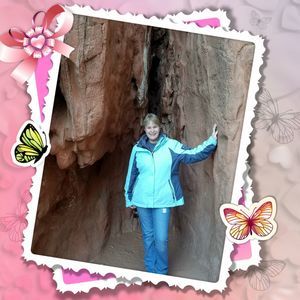 Meet your Posher, Christie